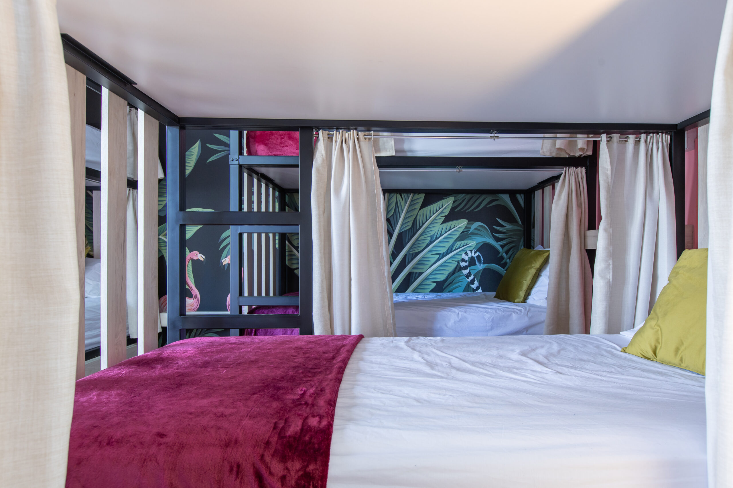 Ladys Room