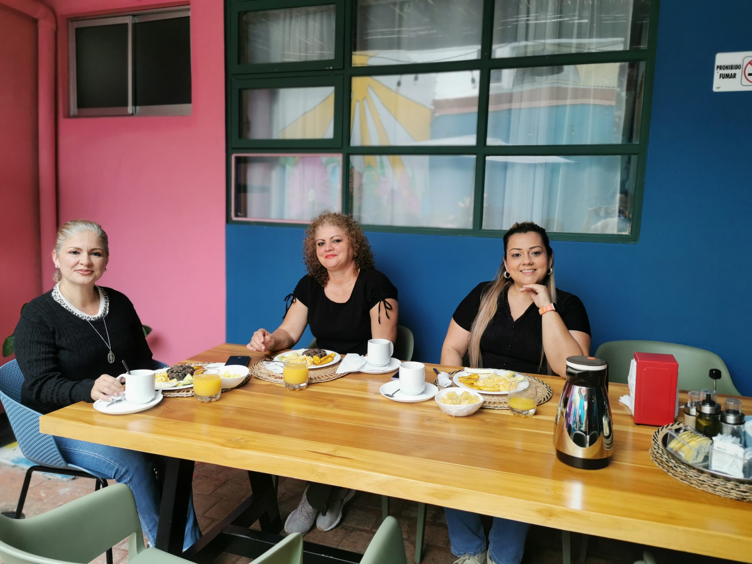 BackPackers , Students and Digital Nomads